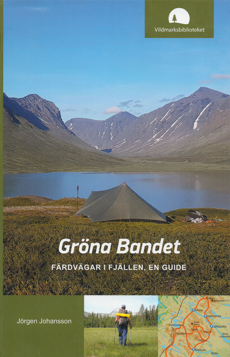 Guidebok – Gröna Bandet